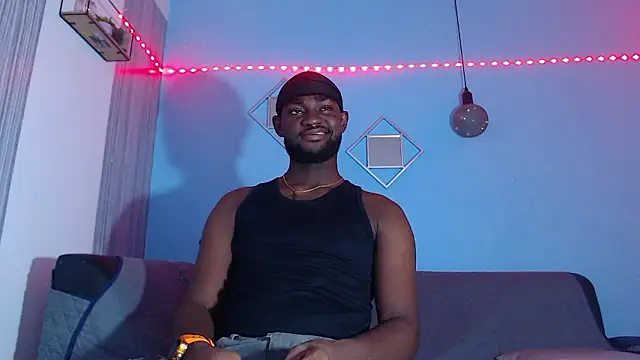 eebony stallion online show from March 2026 03:25:01 AM