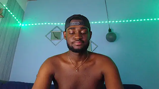 eebony stallion online show from March 2026 06:31:01 PM