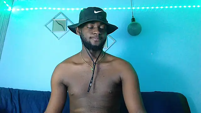 eebony stallion online show from April 2026 06:34:01 PM