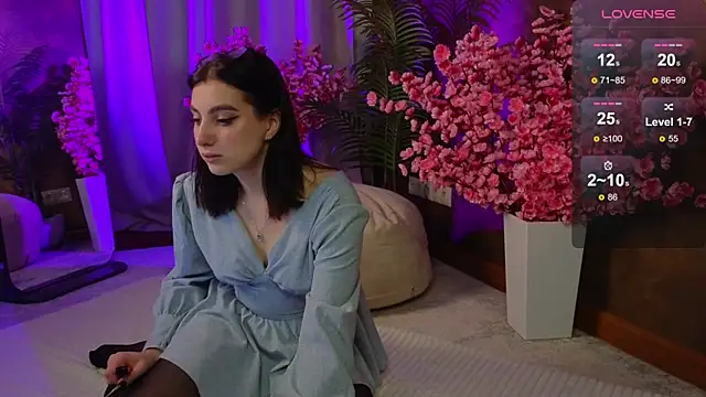 arcane doll online show from October 2025 05:18:01 AM