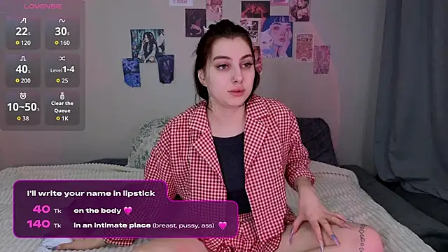 arcane doll online show from February 2026 03:03:01 AM