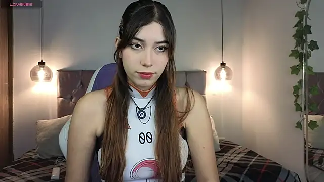 lila min online show from September 2025 01:57:02 PM