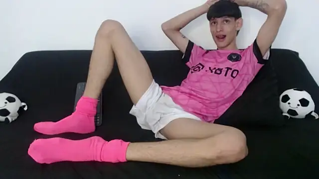 Steilormuller66 online show from November 2025 11:29:01 PM