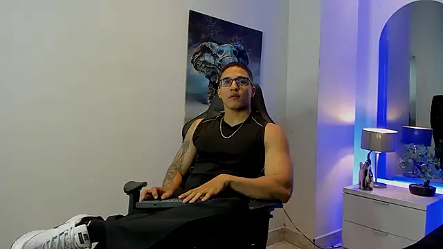 Dash Bukoski online show from February 2026 11:03:01 AM