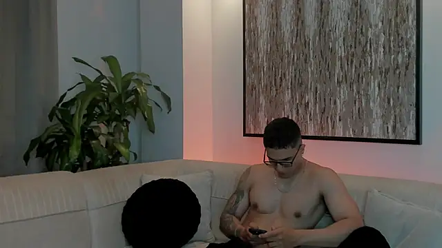 Dash Bukoski online show from February 2026 10:41:02 AM