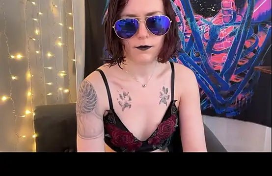 mistressannafoxx online show from September 2025 05:13:01 PM