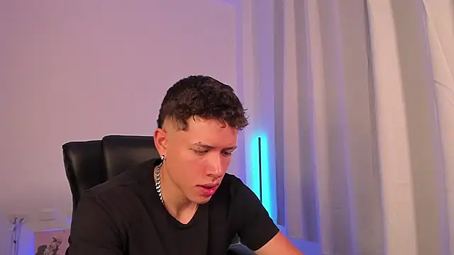 nathan blake online show from September 2025 08:08:01 PM