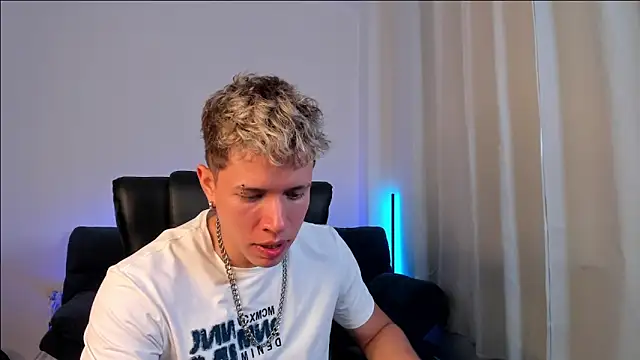 nathan blake online show from October 2025 08:28:01 PM