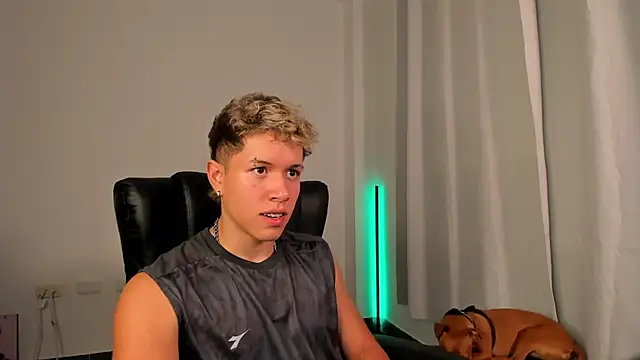 nathan blake online show from November 2025 08:53:02 PM