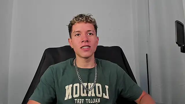 nathan blake online show from January 2026 08:03:02 PM