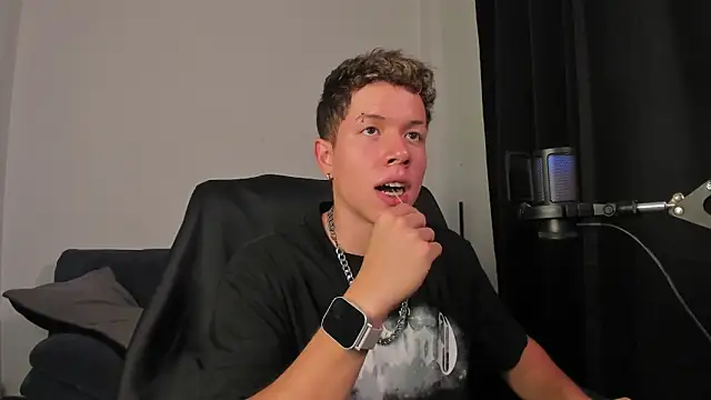 nathan blake online show from February 2026 07:52:01 PM