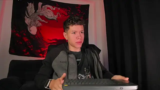 nathan blake online show from February 2026 10:46:01 AM