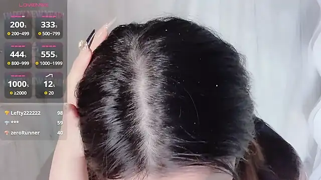 Amaya-yooo-36D online show from November 2025 03:44:01 PM