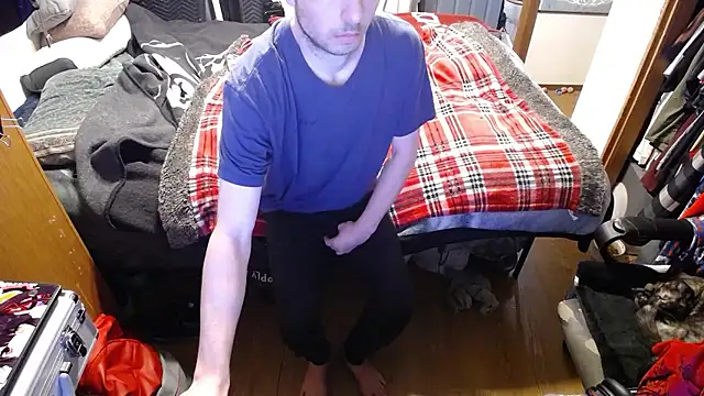 womenhateme69 online show from January 2026 10:44:02 PM