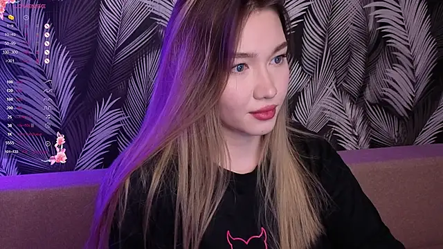 Yuki Star online show from September 2025 04:41:01 PM