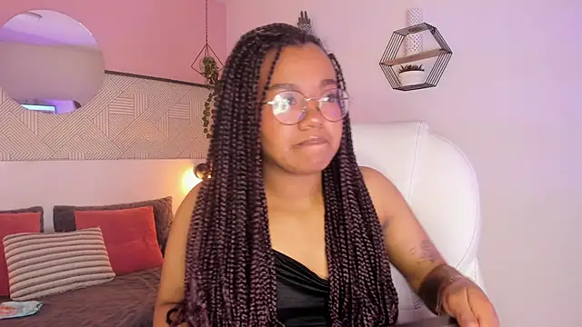 Terry ebony online show from October 2025 04:46:02 AM