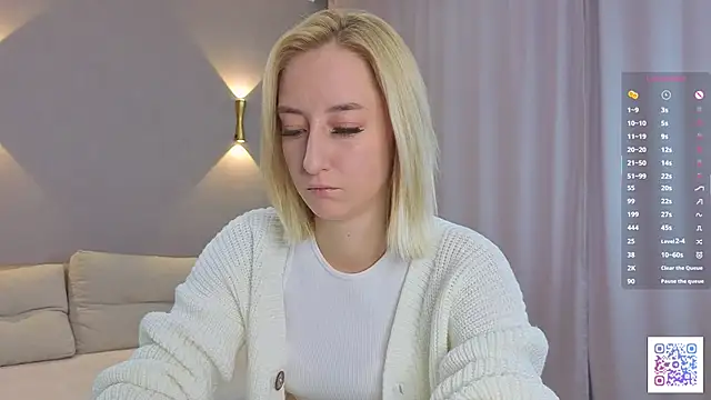 JodeeThu online show from October 2025 05:31:02 AM