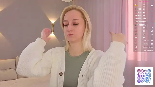 JodeeThu online show from October 2025 05:08:01 AM