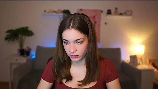 kissie cat online show from January 2026 01:38:02 PM