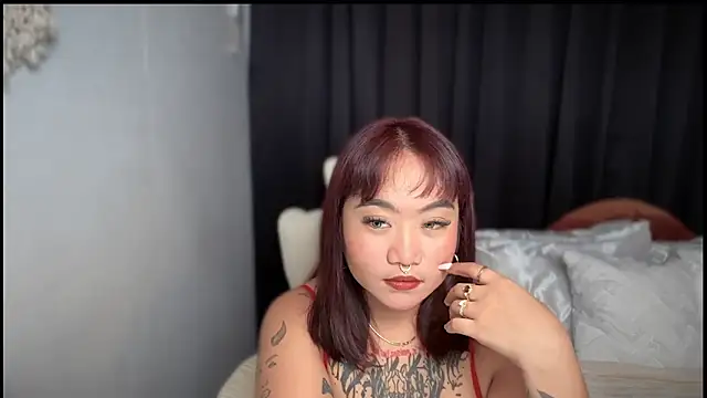  XXXKittyTingles online show from October 2025 04:35:02 AM