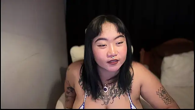  XXXKittyTingles online show from January 2026 05:55:02 AM