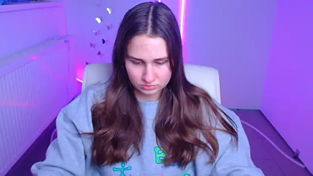 Stefanie Sweet online show from January 2026 12:18:01 PM