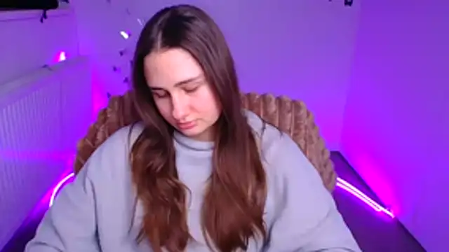 Stefanie Sweet online show from February 2026 12:32:02 PM