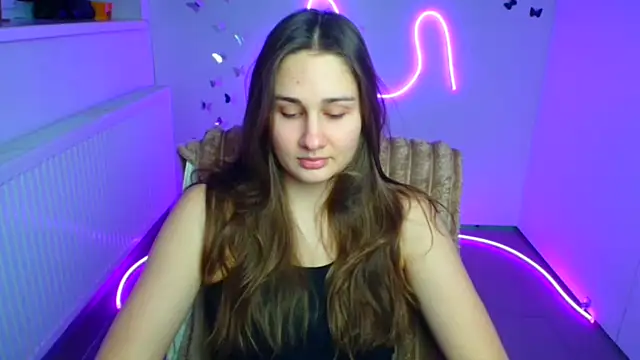 Stefanie Sweet online show from February 2026 12:15:01 PM