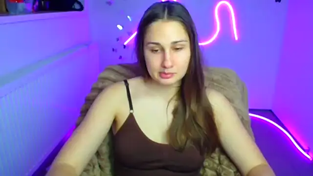 Stefanie Sweet online show from April 2026 05:34:02 AM