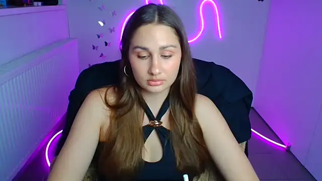 Stefanie Sweet online show from June 2026 11:25:02 AM