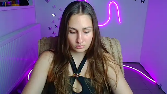 Stefanie Sweet online show from June 2026 05:34:01 AM
