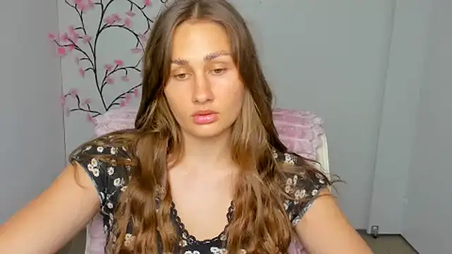 Stefanie Sweet online show from June 2026 05:35:02 AM