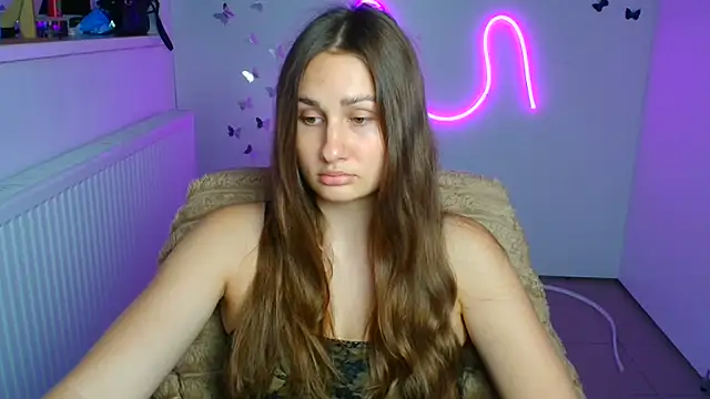 Stefanie Sweet online show from July 2026 07:23:02 AM