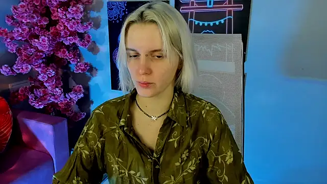 BethanyCloud online show from December 2025 05:46:01 AM