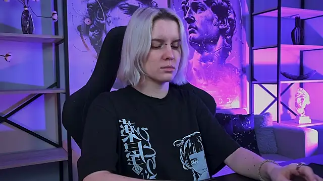 BethanyCloud online show from January 2026 05:23:02 AM