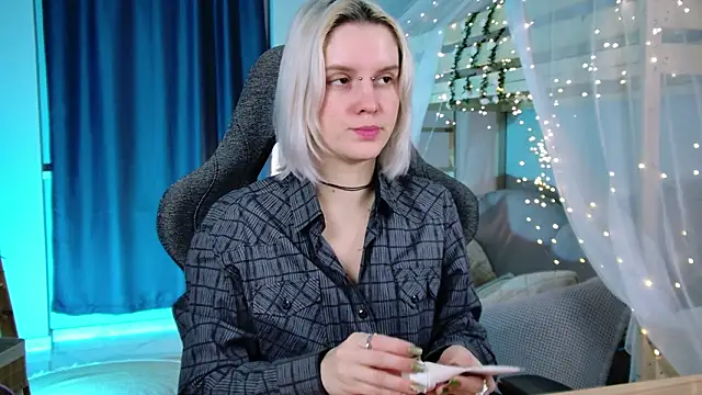 BethanyCloud online show from March 2026 05:34:01 AM