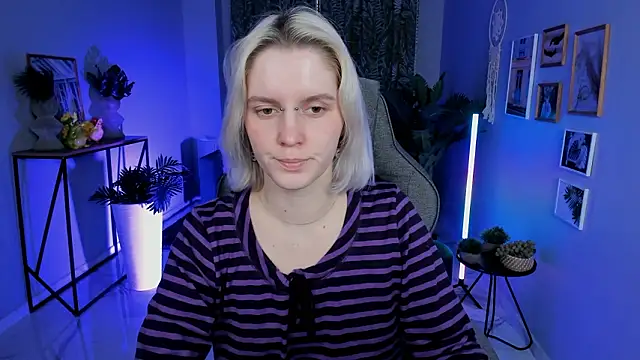 BethanyCloud online show from March 2026 05:24:01 AM