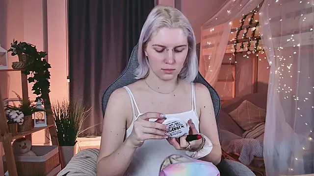 BethanyCloud online show from March 2026 03:12:01 AM