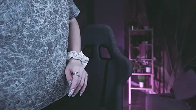 BethanyCloud online show from March 2026 05:08:01 AM