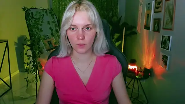 Snapshot of BethanyCloud chatting on June 2026 05:34:02 AM BethanyCloud online show from June 2026 05:34:02 AM