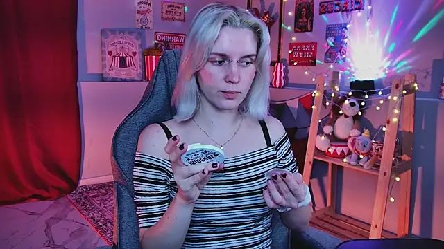 Snapshot of BethanyCloud chatting on June 2026 05:23:02 AM BethanyCloud online show from June 2026 05:23:02 AM