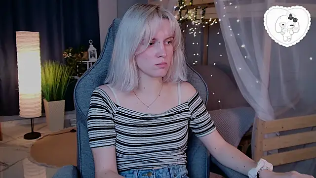 Snapshot of BethanyCloud chatting on July 2026 06:47:02 AM BethanyCloud online show from July 2026 06:47:02 AM