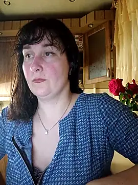 Snapshot of Amandda_ chatting on May 2026 07:55:01 PM Amandda online show from May 2026 07:55:01 PM