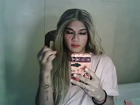 Taylor smith 0 online show from March 2026 01:06:01 PM