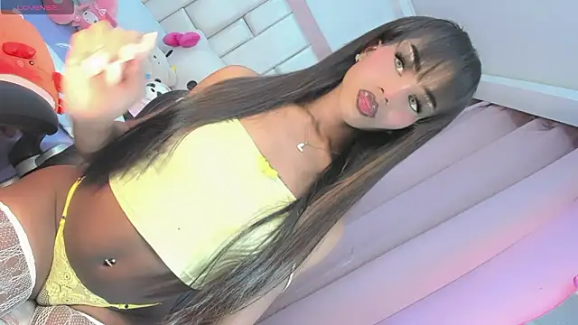 DarliingSweet online show from February 2026 02:29:01 PM