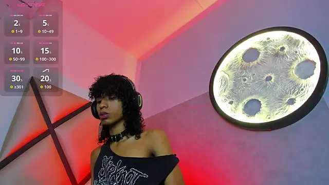 venus-03 online show from November 2025 03:29:02 AM