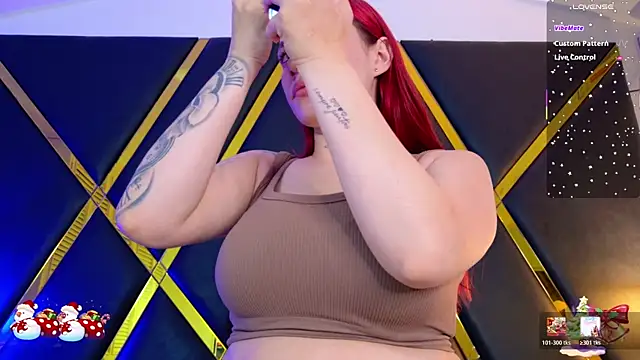 EmmaaCastro online show from January 2026 12:10:02 PM