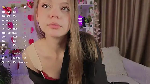 WeiSusi online show from February 2026 04:06:01 PM