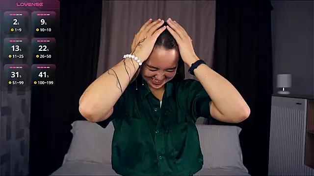 KayleenCurtis online show from October 2025 05:06:01 AM