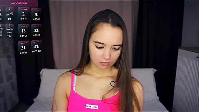 KayleenCurtis online show from December 2025 05:24:02 AM